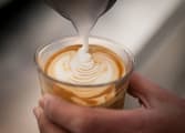 Cafe & Coffee Shop Business in Parramatta
