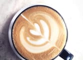 Cafe & Coffee Shop Business in Parramatta
