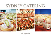 Food, Beverage & Hospitality Business in Sydney