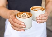 Cafe & Coffee Shop Business in Parramatta