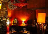 Catering Business in Potts Point