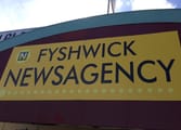 Retail Business in Fyshwick