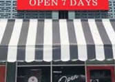 Catering Business in Townsville City