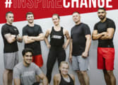 Sports Complex & Gym Business in Brisbane City