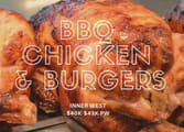Food, Beverage & Hospitality Business in NSW