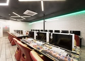 Leisure & Entertainment Business in Coopers Plains
