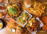 Food, Beverage & Hospitality Business in Haymarket
