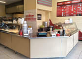 Takeaway Food Business in Somerville