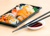 Takeaway Food Business in South Yarra