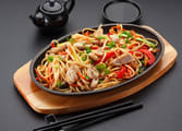 Takeaway Food Business in Templestowe Lower