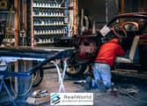 Automotive & Marine Business in VIC