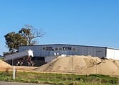 Industrial & Manufacturing Business in Finley