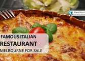 Catering Business in VIC
