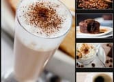 Cafe & Coffee Shop Business in Winston Hills