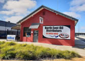 Transport, Distribution & Storage Business in Wodonga
