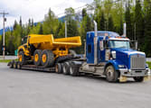 Transport, Distribution & Storage Business in Melbourne