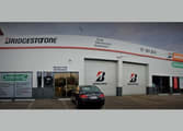 Automotive & Marine Business in Coburg