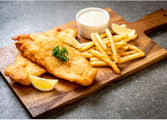 Takeaway Food Business in Tumut