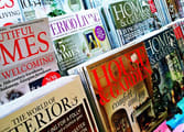 Newsagency Business in Brisbane City