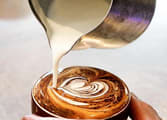 Cafe & Coffee Shop Business in NSW