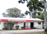 Industrial & Manufacturing Business in Chinchilla
