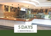 Food, Beverage & Hospitality Business in Silverwater