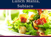 Food, Beverage & Hospitality Business in Subiaco