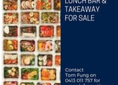 Food & Beverage Business in Welshpool