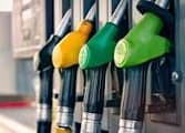 Service Station Business in SA