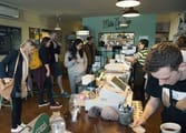 Cafe & Coffee Shop Business in Ascot Vale