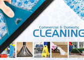 Professional Services Business in Churchill
