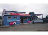 Takeaway Food Business in Bicheno