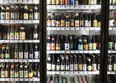 Alcohol & Liquor Business in St Kilda