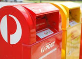 Post Offices Business in Glen Iris