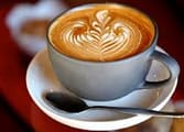 Cafe & Coffee Shop Business in Campbelltown