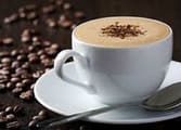Cafe & Coffee Shop Business in Macquarie Park