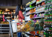 Grocery & Alcohol Business in Sydney
