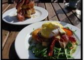 Cafe & Coffee Shop Business in North Sydney