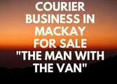 Transport, Distribution & Storage Business in Mackay