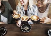 Cafe & Coffee Shop Business in Brisbane City
