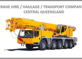 Truck Business in QLD