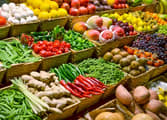Fruit, Veg & Fresh Produce Business in Ashburton