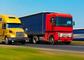 Transport, Distribution & Storage Business in Warrnambool