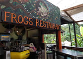 Food, Beverage & Hospitality Business in Cairns City