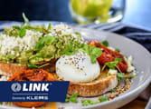 Cafe & Coffee Shop Business in Elsternwick