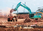 Building & Construction Business in Cairns