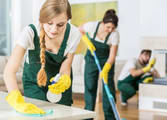 Cleaning Services Business in West Rockhampton