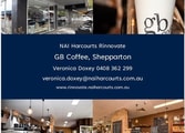 Cafe & Coffee Shop Business in Shepparton