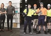 Industrial & Manufacturing Business in Sydney