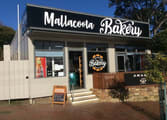 Bakery Business in Mallacoota